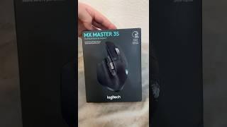 2023 Worst Mouse - Logitech MX Master 3S #logitech #bestmouse #tech