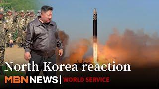 North Korea Fears Rise After U.S. Hits Iran’s Nukes