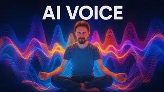 Eleven v3 Alpha: INSANE AI Voice from ElevenLabs
