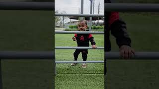 #Ayaan Leg stretch out #Houston #Westchase
