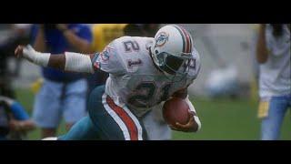Every Mark Higgs Touchdown | Mark Higgs Highlights