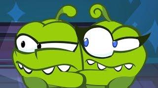 Приключения Ам Няма (Cut the Rope) - Электрический кошмар - Супер-Нямы: 11 сезон