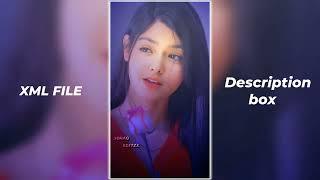 EPISODE 9/NEW TIKTOK TREND XML FILE/SOHAG EDITS/ALIGHT MOTION/XML FILE/NEW TREND XML FILE/XML/FILE