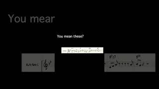 How to ACTUALLY write a sax soli