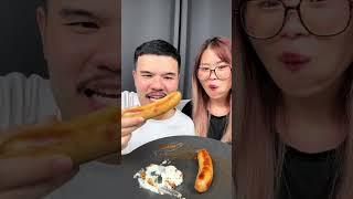 เป็นไส้กรอกที่กินเมื่อไหร่ต้องถูบ้านใหม่เมื่อนั้น #pingpantira