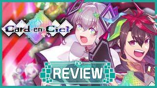 Card-en-Ciel Review – Inti Creates’ Deck-Building Roguelite Rivals Battle Network's Legacy!