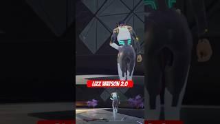 Epic Showdown: Deadlink Boss Fight vs. Lizz Watson 2.0
