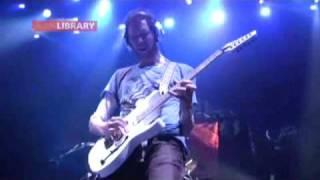 Paul Gilbert - Technical Difficulties