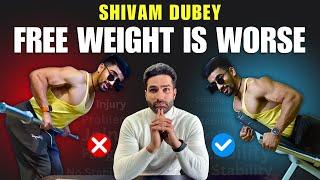  Best to Worst Of Shivam Dubey aka Yourfitnesstories !