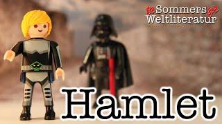 Hamlet to go (Shakespeare in 8,75 Minuten)