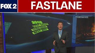 FASTLANE: Test Track opening at Disney World, Carmax sales booming