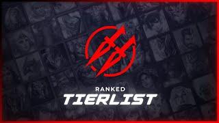 TIER LIST: Junglers Rank the Top Jungle Gods