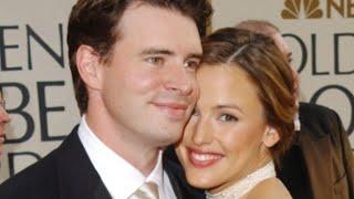 A Timeline Of Jennifer Garner's Relationships