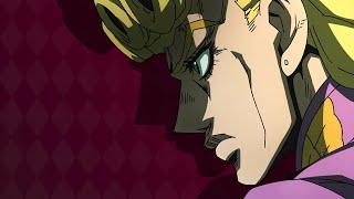 JoJo's Bizarre Adventure Opening 9 Full『TRAITOR'S REQUIEM』