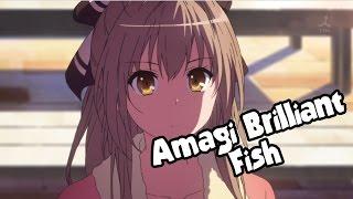 Amagi Brilliant Fish