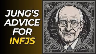 Carl Jung’s Unexpected Advice for  Intuitive Introverts (INFJs)