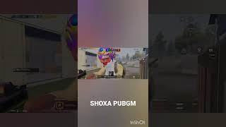 ASLAMBOI vs SHOXA 1vs1 TDM#aslam #gaming #senatorpubgm #pubgmobile