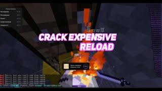 КРЯК EXPENSIVE RELOAD B1 НОВЫЙ КРЯК ЕКСПЕНСИВ РЕЛОАДЛУЧШИЙ БЕСПЛАТНЫЙ ЧИТ НА REALLYWORLD | CRACK