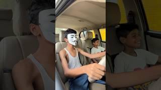 Joker ne car chalali #ytshorts #foryou #shortsfeed