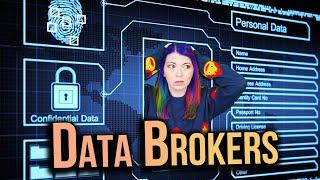 From Credit Bureaus to Cyber Spies: The Evolution of Data Brokers