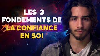 COMMENT AVOIR CONFIANCE EN SOI