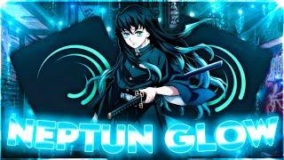 Neptun Glow Like Ae  | Alight Motion AMV Tutorial