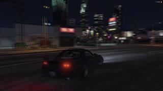 SIDEWAYS TEASER