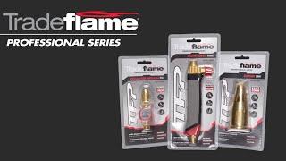 Tradeflame Professional (TFP) Series