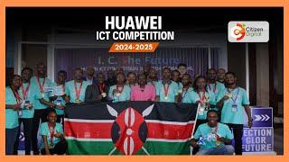 Huawei invites Kenyan students to register for 2024-2025 ICT Competition