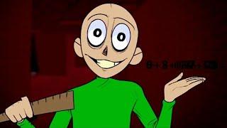 Top 5 Meme Baldi's Basics In Education And Learning