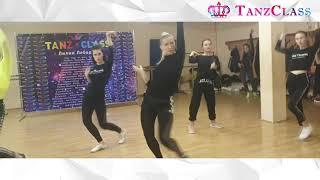 TANZCLASS MASTER CLASS by Liliya Lebedeva (04/10/20)