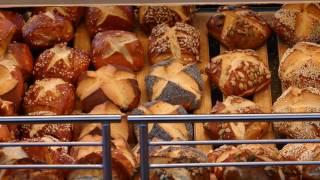 Wie arbeitet die Braaker Mühle? Die Bio-Bäckerei stellt sich vor