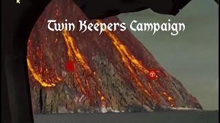 Dungeon Keeper Twin Keepers Custom Campaign 04 - Embattled Formations