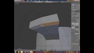 Уроки по Blender: Моделирование чашки часть 2