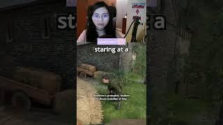 It's a Fist of the North Star moment #atomfall #shorts #gaming #streamer