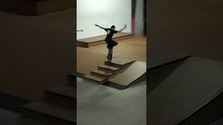 King Skateboards x Southside Skatepark Samsung Phone Footage