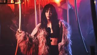 TAEYEON - Hot Mess [rus.sub/рус.саб]