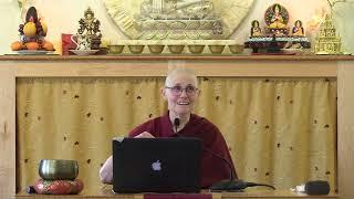 Facing  Election News with a Dharma Mind 10-07-24