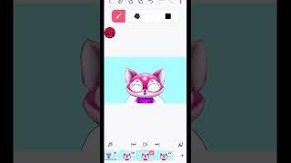 #fluvsies fluvsies pinky heart ttv the fox rainbow poop toilet poop toilet