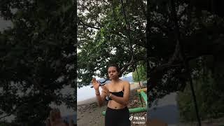 PAPUA VIRAL || VICE TIKTOK || TIKTOK   PEREMPUAN TANAH || ENAK SEKSI