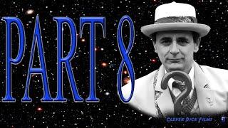 Dr Who Review, Part 8 - The Sylvester McCoy Era