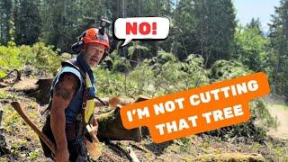 Sometime You gotta say NO!