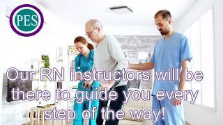 Virtual/Online Hybrid CNA Training Now Available in West Michigan!