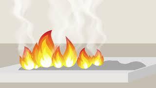 Reducing Fire Hazards with Brominated Flame Retardants