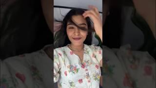 Mini vlog with us @AnupallaviG