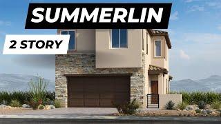 Discover The Hottest New Summerlin NV Homes For Sale In Las Vegas NV