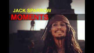 Captain Sparrow Moments Vol 1