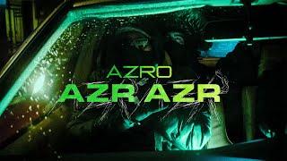 AZRO - AZR AZR (prod. by Dieser Carter)