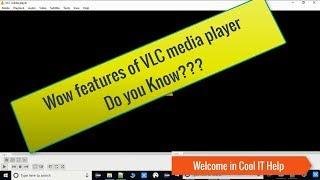 3 Useful VLC Media Player Settings