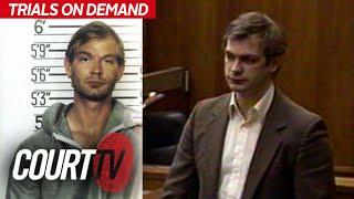 WI v. Jeffrey Dahmer: Prosecution Opening Statement (1992)